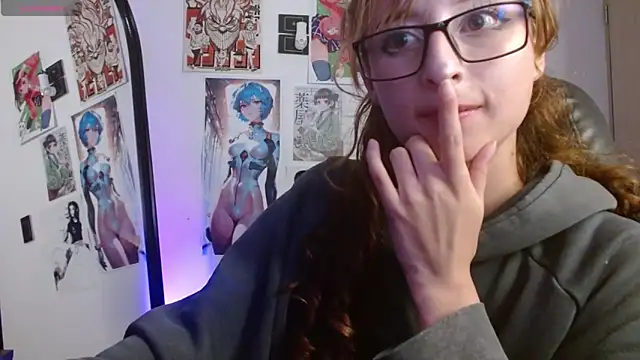 CelesteAyase Live XXX-chat