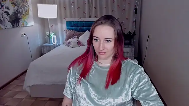 GraceRainbow live XXX chat