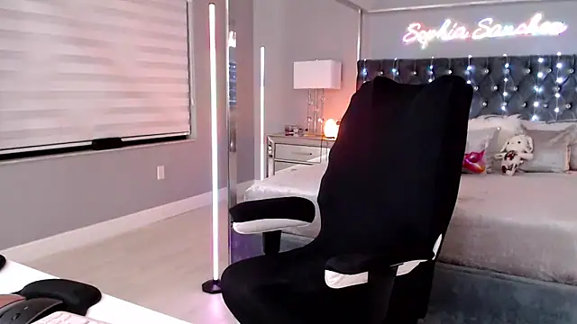 Chat XXX en directo de theofficialsophiasanchez