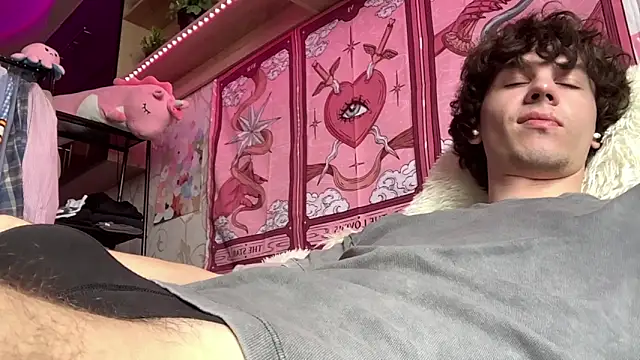 Jeremy1Scott 라이브 XXX 채팅