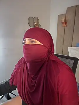 rashaaa_'s Webcam Show