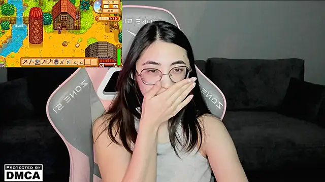 MeilideQian1 live XXX chat