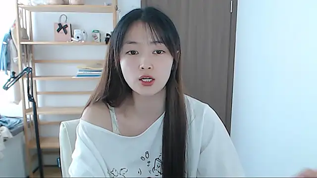 Mimi-cnbaby 라이브 XXX 채팅