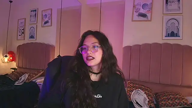 Hanabie_: απευθείας συνομιλία ΧΧΧ