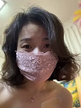 mii9933のウェブカメラショー