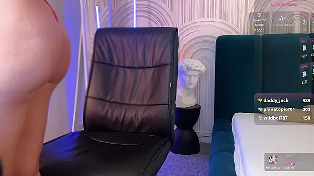 viviann_evans: απευθείας συνομιλία ΧΧΧ