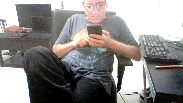 XXCUTHULU23 现场XXX聊天