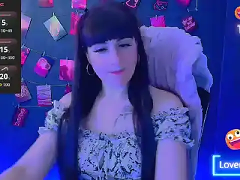 Violla_My Adlı Modelin Canlı XXX Sohbeti