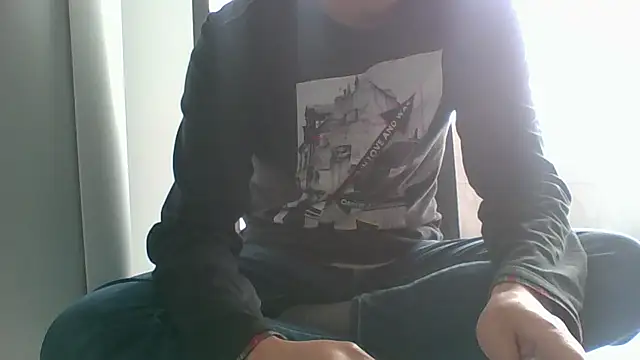 Вебкам-шоу nole_china7