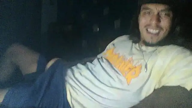 AlexAlejandro13 Webcam Show