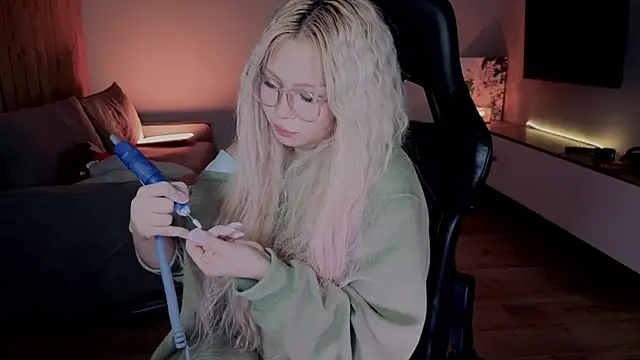 Sembang XXX Secara Langsung RileyMee