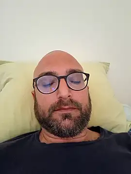 cetriolino's Webcam Show