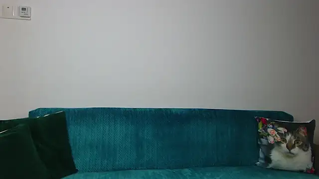 Chatroom XXX en direct de SaraDaisy