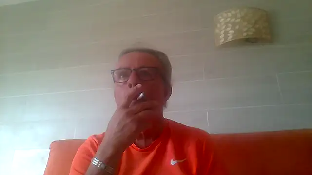 Show de tuggy59 na webcam