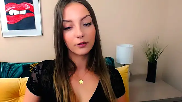 Czat XXX na żywo – NatalieSexy