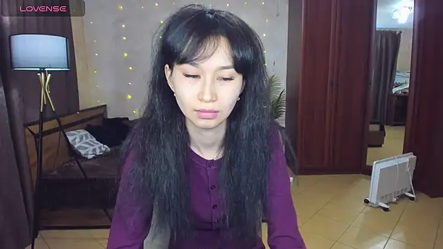 XXX chat uživo modela SheilaRare