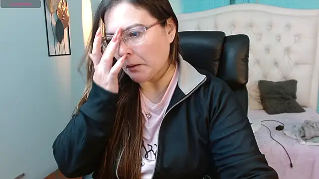 XXX chat uživo modela MsJossie