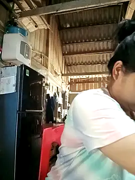 Linbi135 Show Webcam