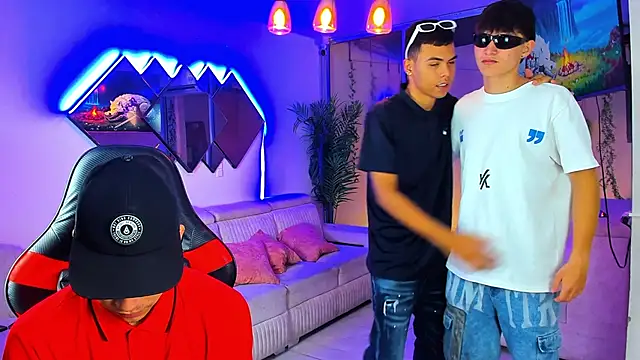 Houseofwarrios – Naživo XXX chat