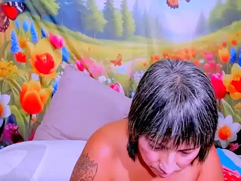 XXX chat uživo modela indianroxy