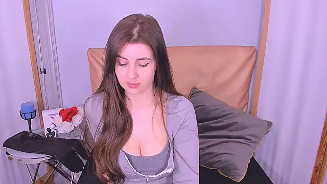 JessieAlone – Naživo XXX chat