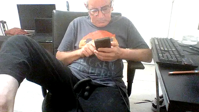 Czat XXX na żywo – XXCUTHULU23