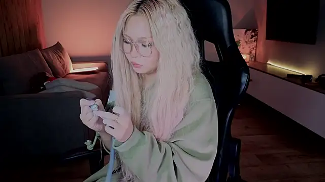 RileyMee's Live XXX Chat