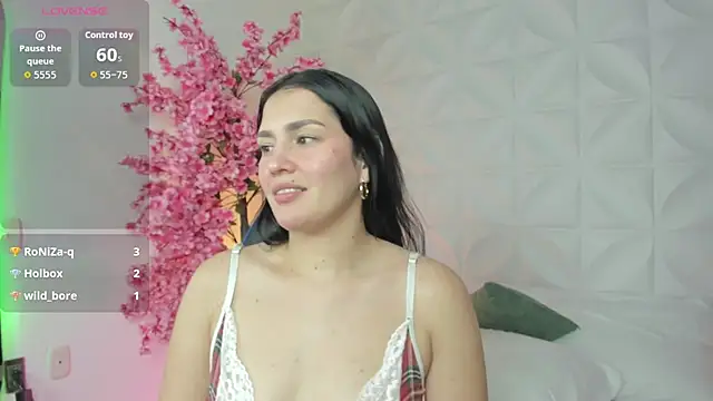 cristina_gallardo – Live XXX-chat