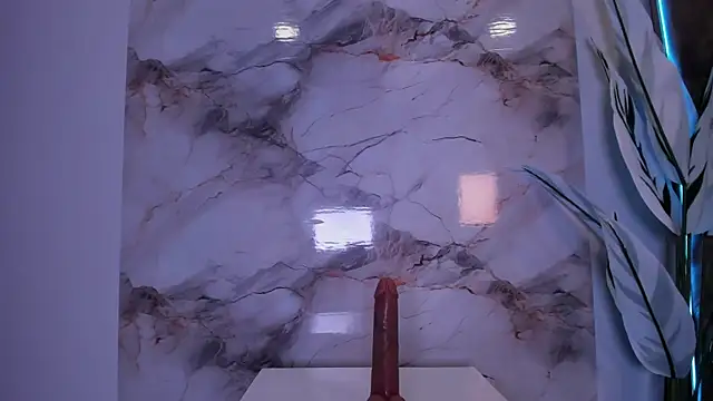 Chatroom XXX en direct de Calyselen