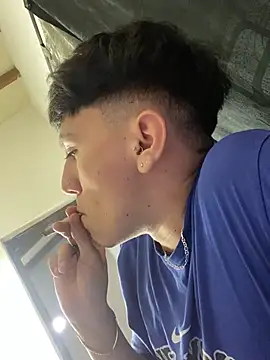 Вебкам-шоу irvin_keyes_1