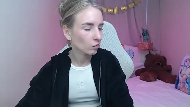 DeboraHorny 라이브 XXX 채팅