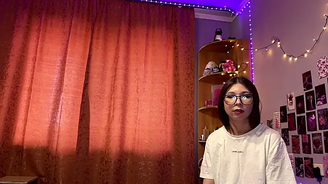 Živý XXX chat MoonRavelle