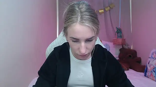 DeboraHorny Live XXX-Chat