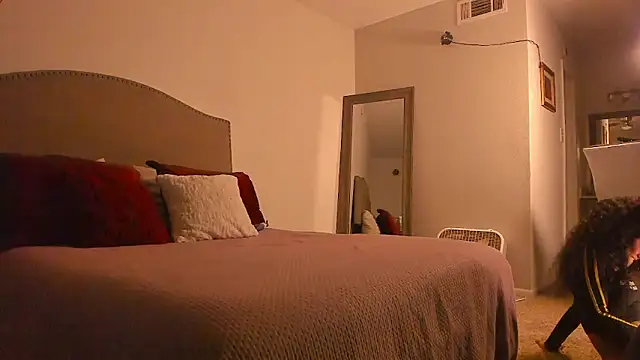 Webkamerová show yiauana