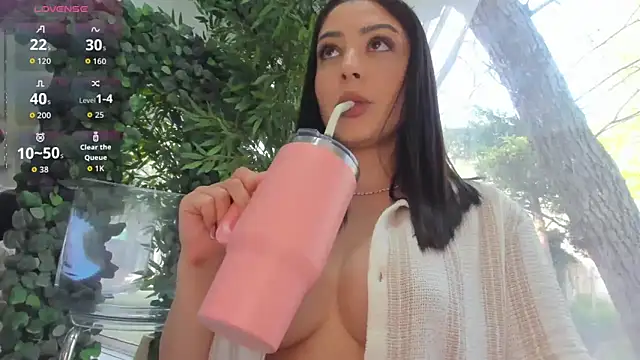 Lexi_Storm's Live XXX Chat