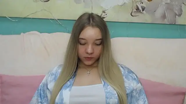 MilanaSiia's Webcam Show