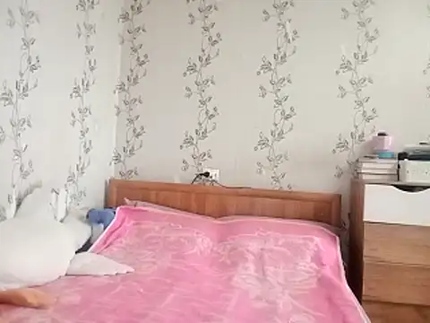 symmetryinvoid Webcam-Show