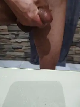 Just_for_trans Adlı Modelin Web Kamerası Şovu