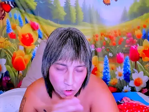 indianroxy: онлайн-секс-чат