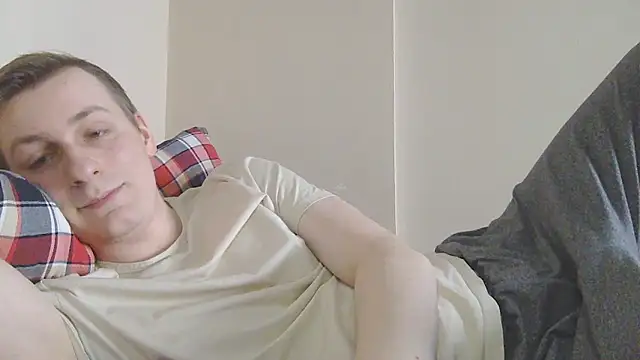 Živý XXX chat your_andy