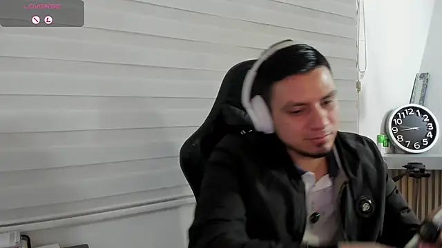 Živý XXX chat Rick_Adams