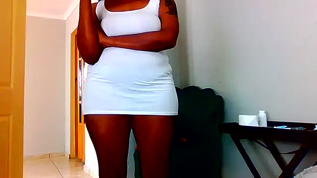 TALLnBEAUTY 现场XXX聊天