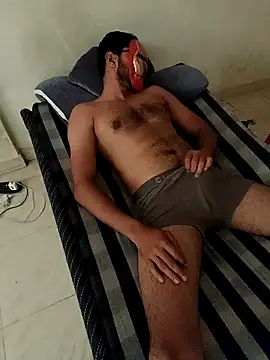 Ragnorok01's Webcam Show