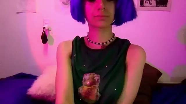 Tabitta_ Webcam show