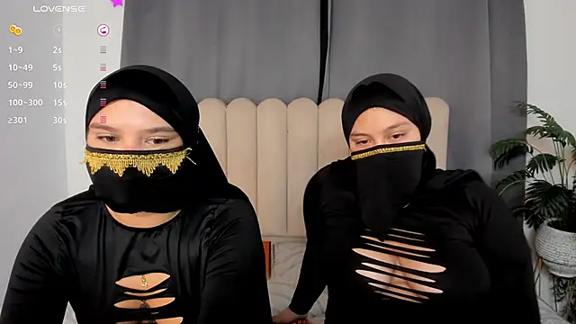 aziza_dalila02 现场XXX聊天