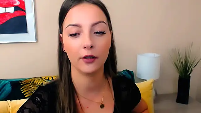 NatalieSexy 现场XXX聊天