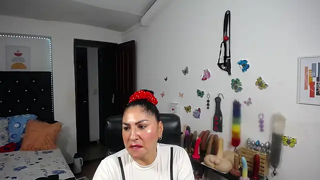 Chat XXX en directo de mature_bigboobs10