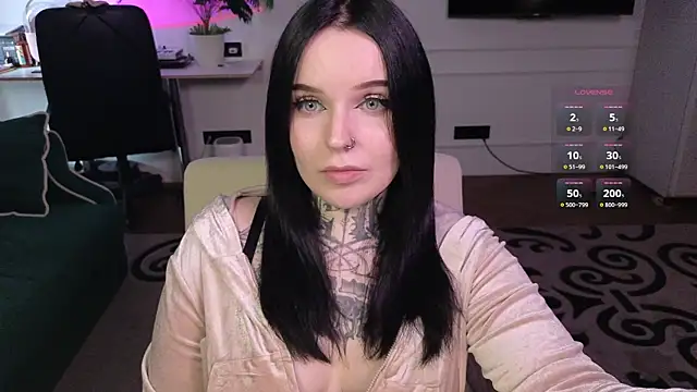 ATOMIC-KETCHUPのライブXXXチャット