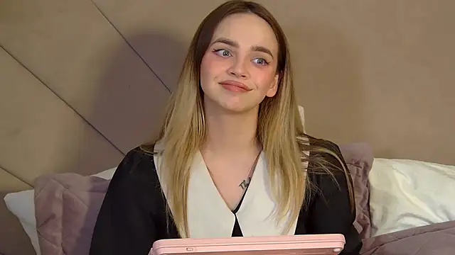 Онлайн чат XXX AnitaVenture