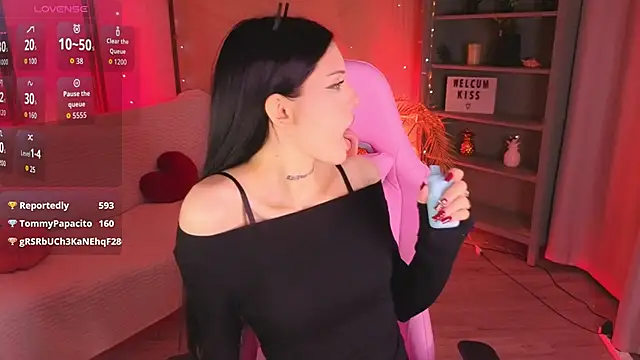 Kelly__Bunny 라이브 XXX 채팅